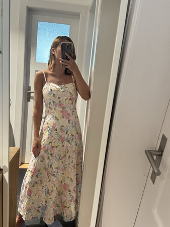 Summer kleid