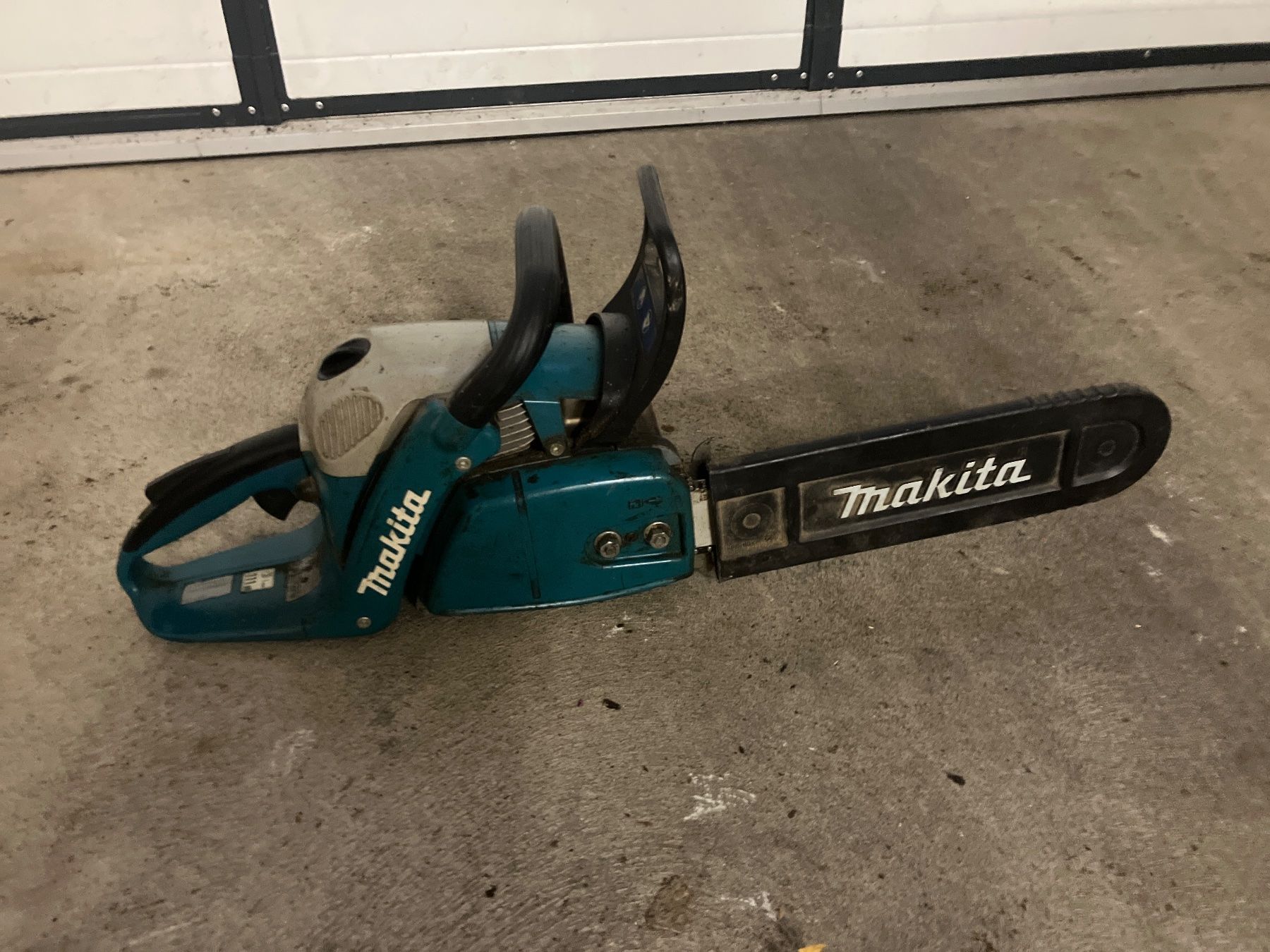 Makita Seghe: Kettensäge – Usato da Schönholzerswilen venduto da alswe 1