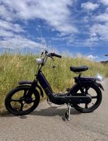 Piaggio Ciao ab Platz ohne Garantie