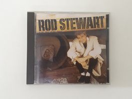 Rod Stewart - Every Beat Of My Heart (CD 1986)