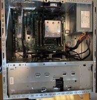 HPE ProLiant ML110 Gen9 Server – 48 GB RAM / 4 TB Speicher