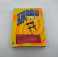 Turbo ZIP Express (PC) SEALED