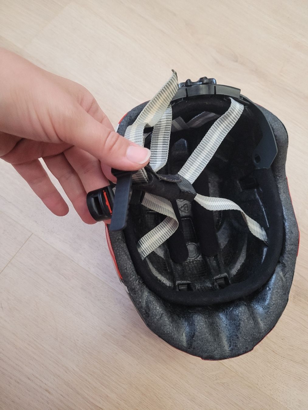 Uvex Caschi: Velohelm Uvex Gr. 46-51cm – Usato da Lupsingen venduto da sta_wgg5 6