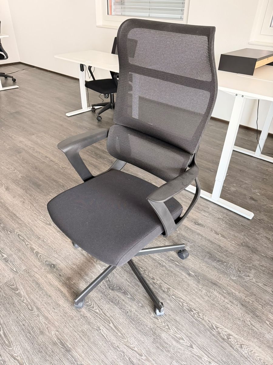 Chaises: Bürostuhl – Neuf (Voir description) à Chur par ivan.13