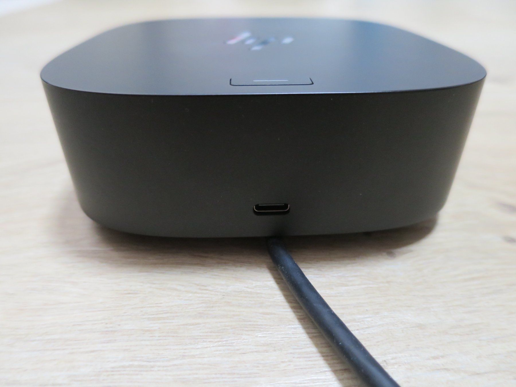 Hewlett Packard Docking station: HP USB-C G5 Dock mit 120Watt Netzteil – Usato da Gundetswil venduto da Maegez 3