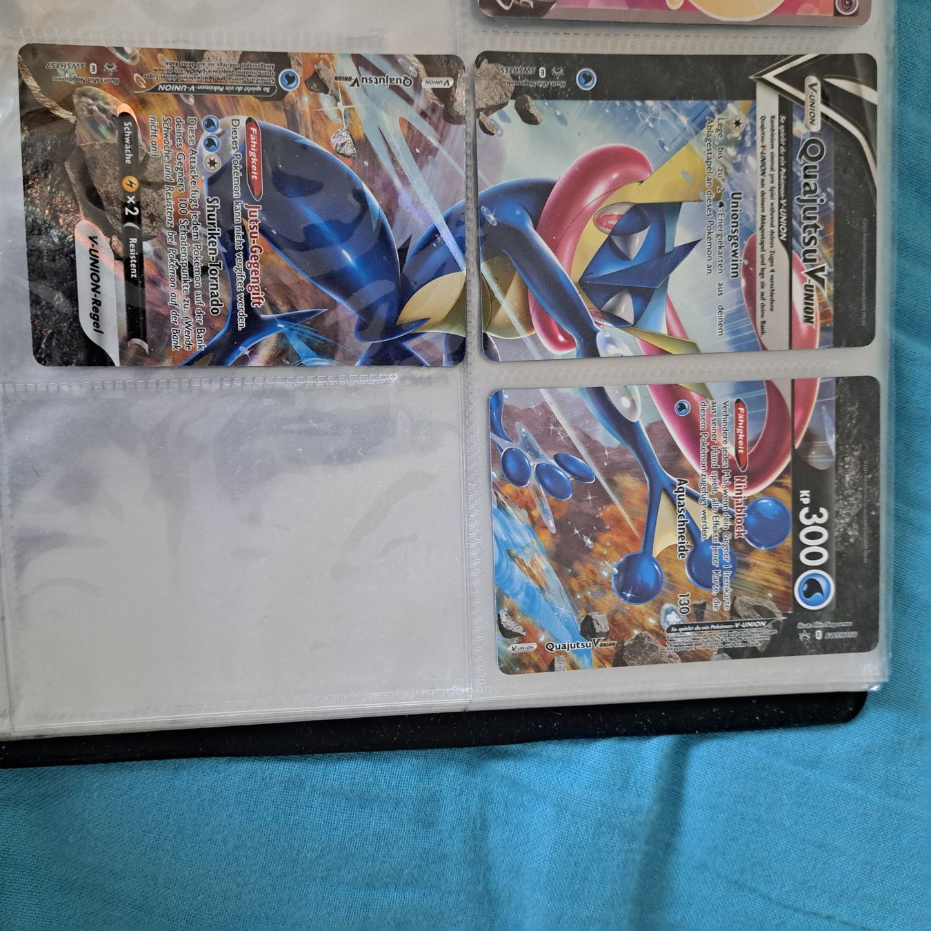 Cartoline: Pokémon Karte – Usato da Unterentfelden venduto da Miro-Lou 2