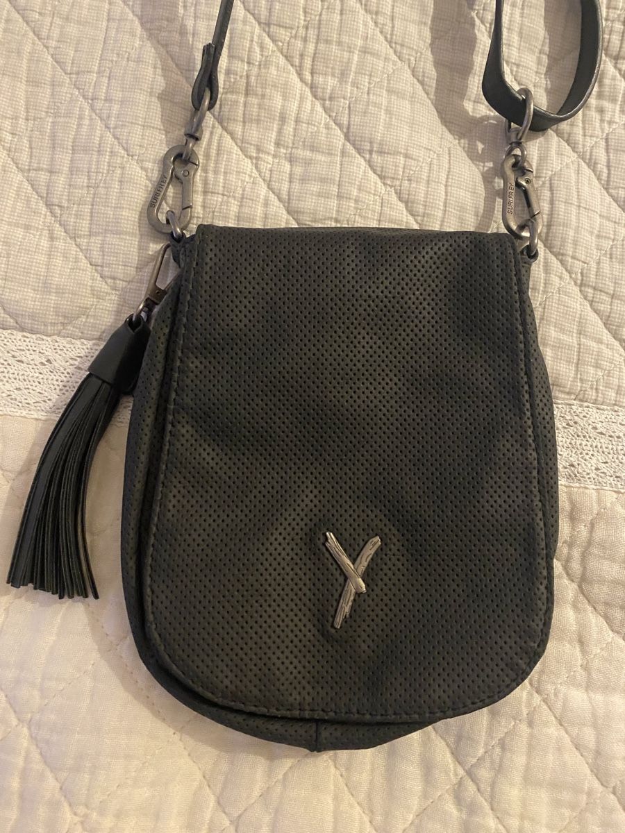 Suri Frey Borse da donna: Suri Frey Damen Leder Tasche – Nuovo (secondo la descrizione) da Rorschach venduto da lvi_p29s 1