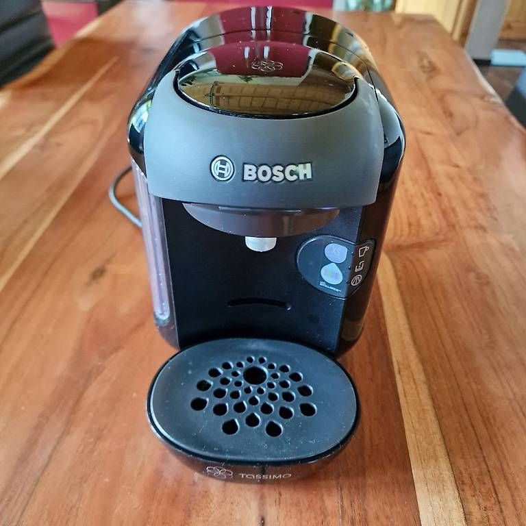 Macchine per caffè & Macchine per espresso: Bosch Kaffeemaschine Tassimo – Usato da Blumenstein venduto da olk_r5kh