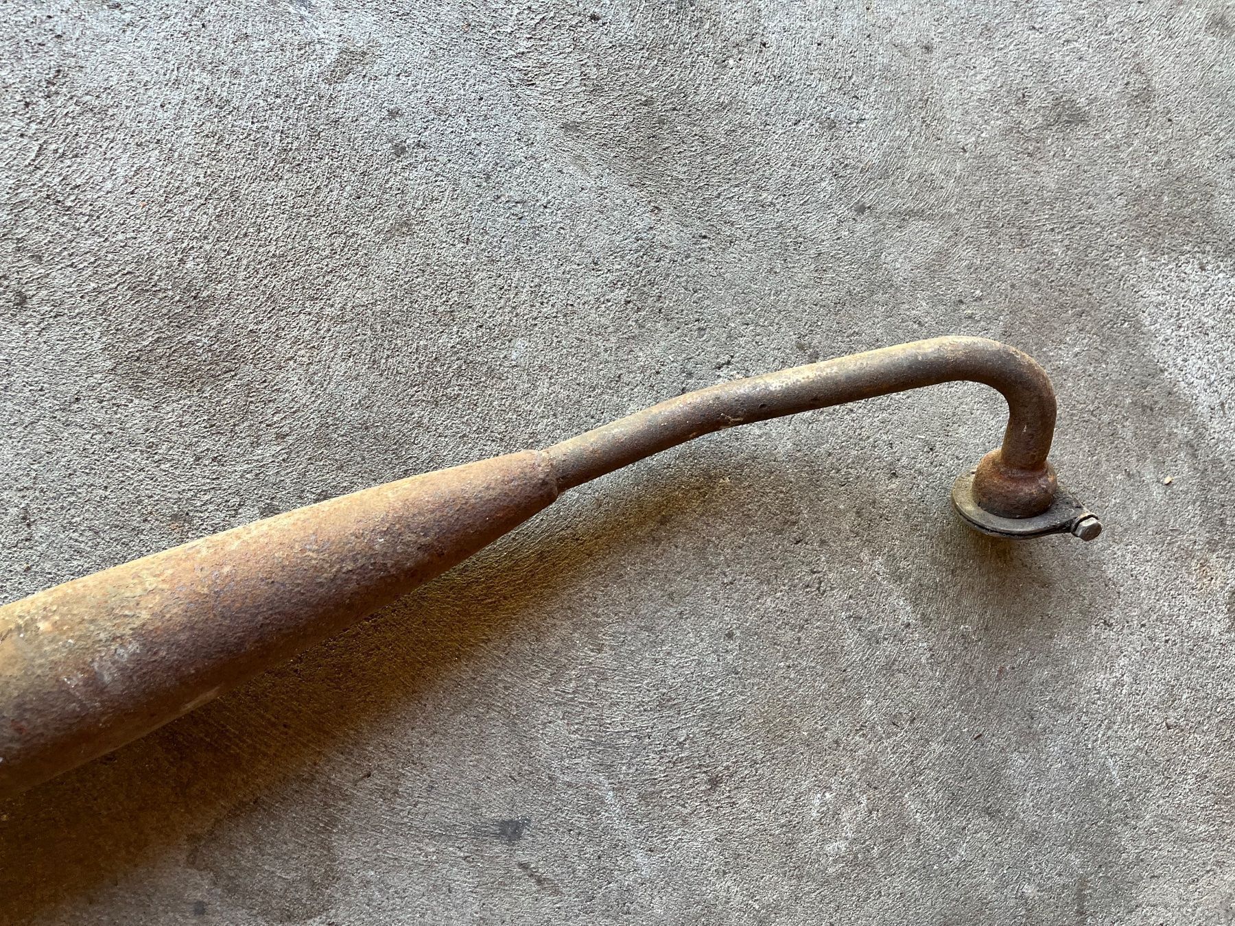 Sachs Mofa-Ersatzteile: Mofa Auspuff – Gebraucht aus Fahrni b. Thun von berger_tuning34 5