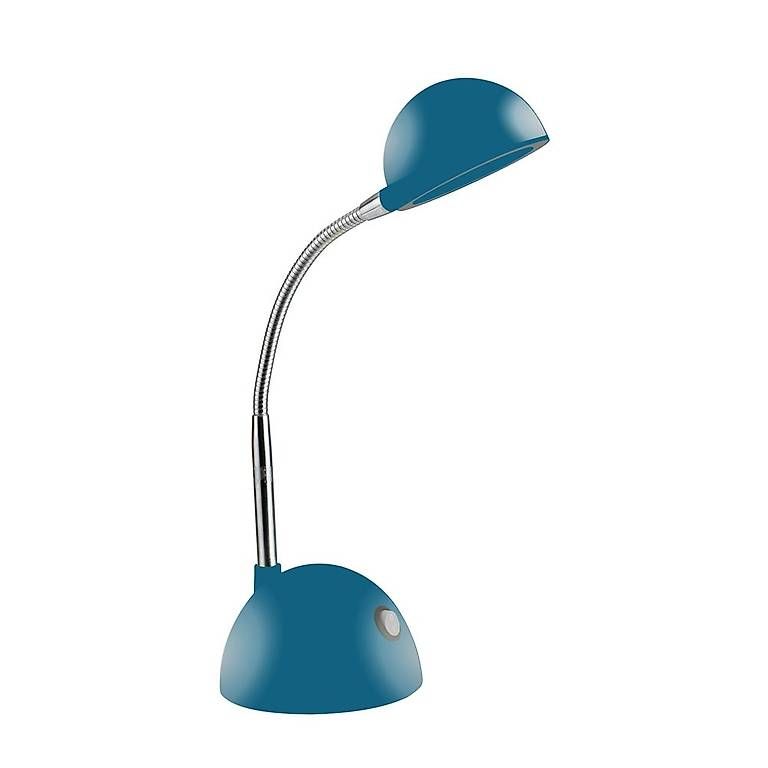 Lampade: LUCA LED-Tischlampe – Nuovo e nell'imballaggio originale da Sissach venduto da mondilux