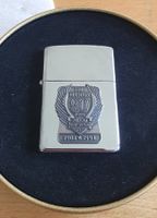 Zippo Feuerzeug Harley-Davidson 90 Years “The Reunion"