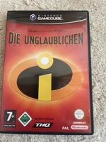 Les Indestructibles Gamecube-Un classique en très bon état!