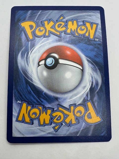 Pokémon Carte collezionabili: Wartortle - Reverse Holo – Nuovo (secondo la descrizione) da Nussbaumen AG venduto da Pika-Shop 1