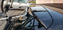 Veloträger Thule