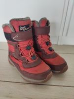 Jack Wolfskin Kids’ Winter Boots | TEXAPORE CORE & PRIMALOFT