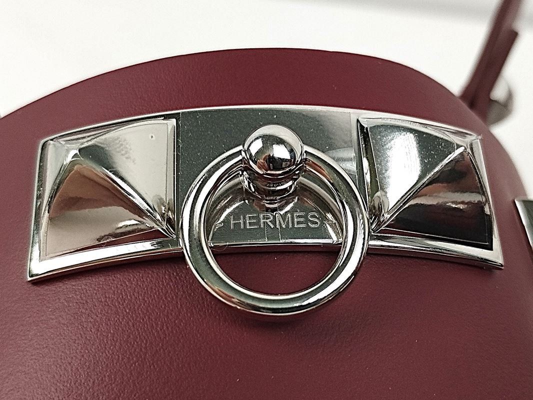 Hermès Damenschuhe: HERMÈS Sandalen Gr. 37 – Neu (gemäss Beschreibung) aus Schübelbach von Restwert_Schubelbach 1