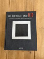 Kunstbuch: Auf der Suche nach 0,10, Futurismus,Top Zustand!
