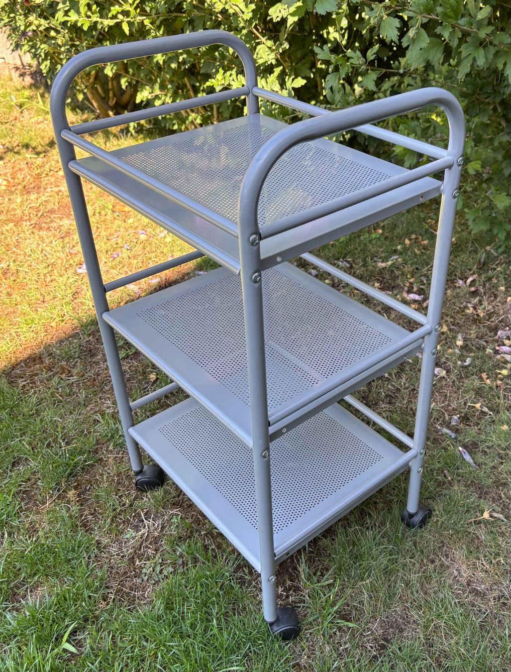 Ikea Servierwagen: Servierwagen  auf Räder - IKEA – Neu (gemäss Beschreibung) aus Rheinfelden von sabine0101 2