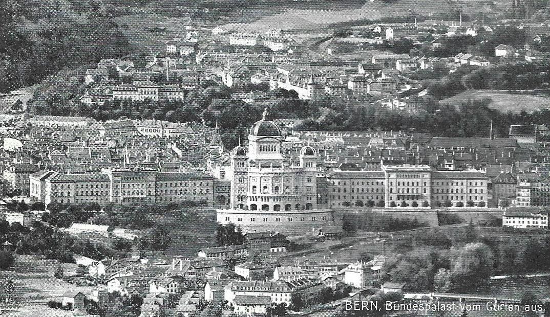 Cartes postales: AK  Bern – D'occasion à Appenzell par mai25