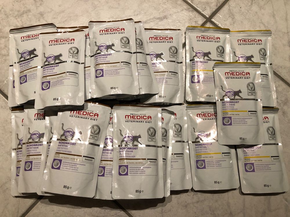 Petbalance medica Vet. Schonkost | Kaufen auf Ricardo