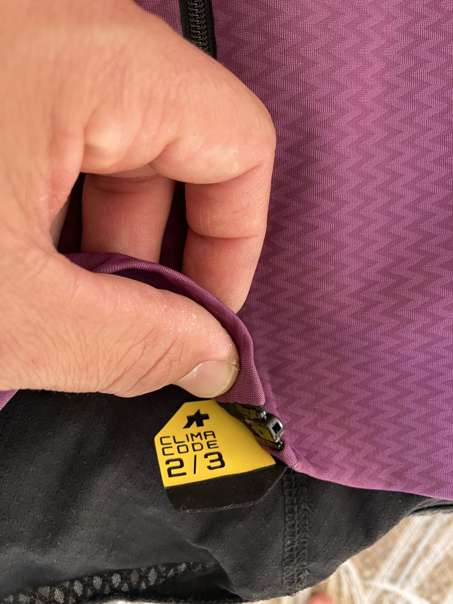 Assos Giacche: Assos Jacke – Nuovo (secondo la descrizione) da Schüpfen venduto da Jefferson_95 3