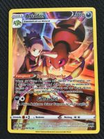 Pokémon - Strahlende Sterne - Ariados (BRS TG09) - DE