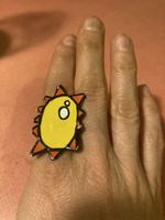 Toller Ring