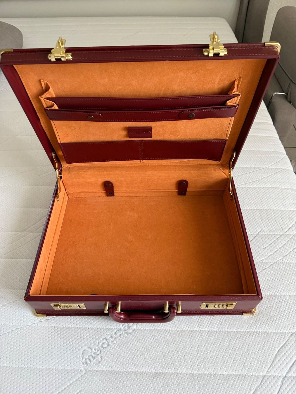 Valises & Sacs: Aktenkoffer – Neuf (Voir description) à Beinwil am See par Msunneschin 1