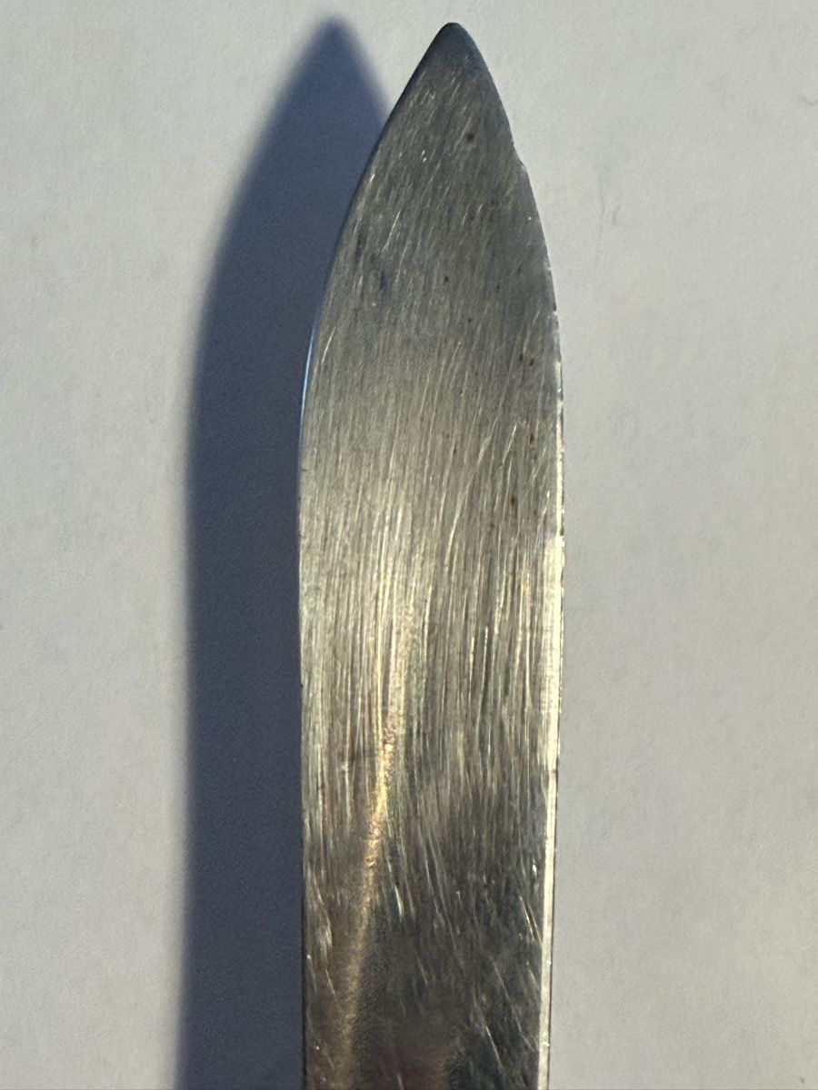 Victorinox Coltelli tascabile: Sackmesser victorinox  – Usato da Muhen venduto da MiGeiss64 3