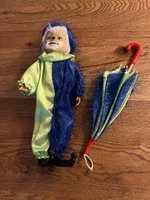 Clown 