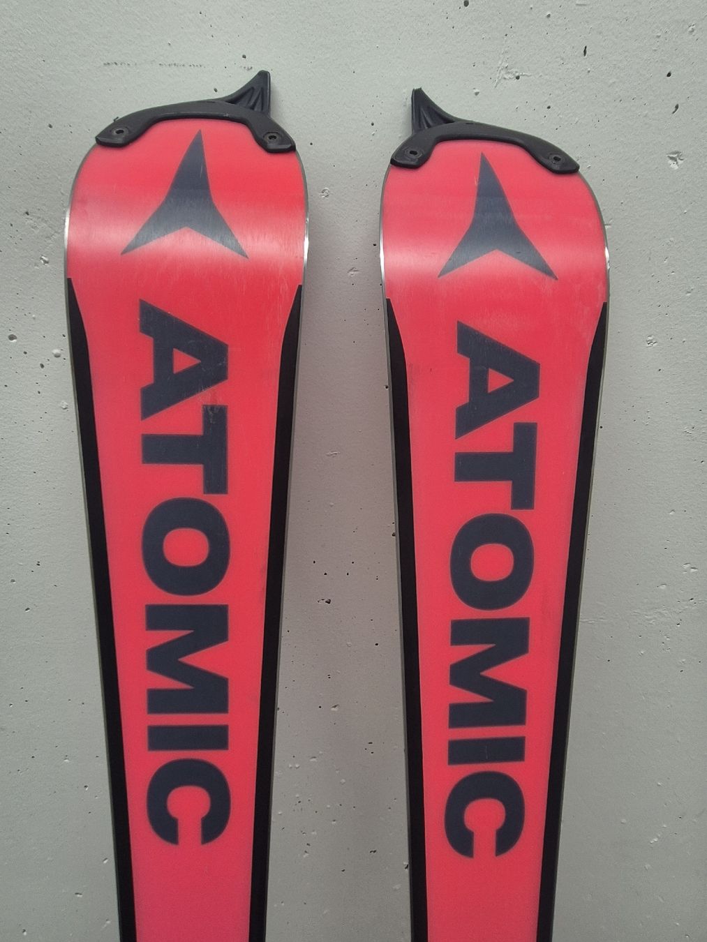 Redster Sci: atomic Fis Redster s9 165 cm – Usato da Gossau ZH venduto da Trostpreis 2