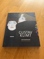 Kunstbuch Klimt