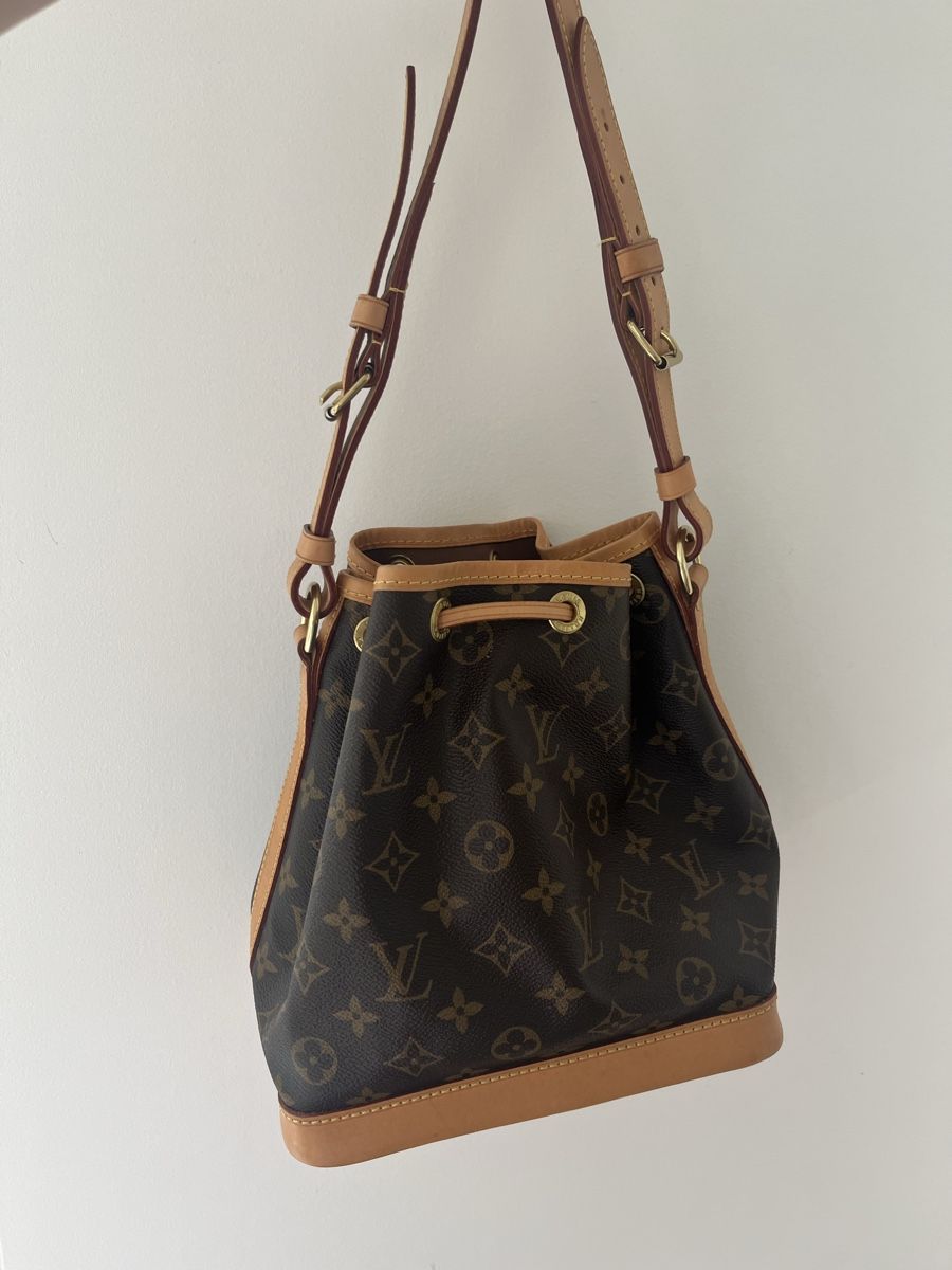 Louis Vuitton Sacs femmes: Louis Vuitton Noe BB – D'occasion à Vessy par rijl 9