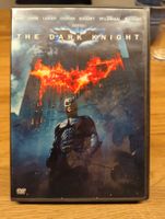 DVD, The Dark Knight