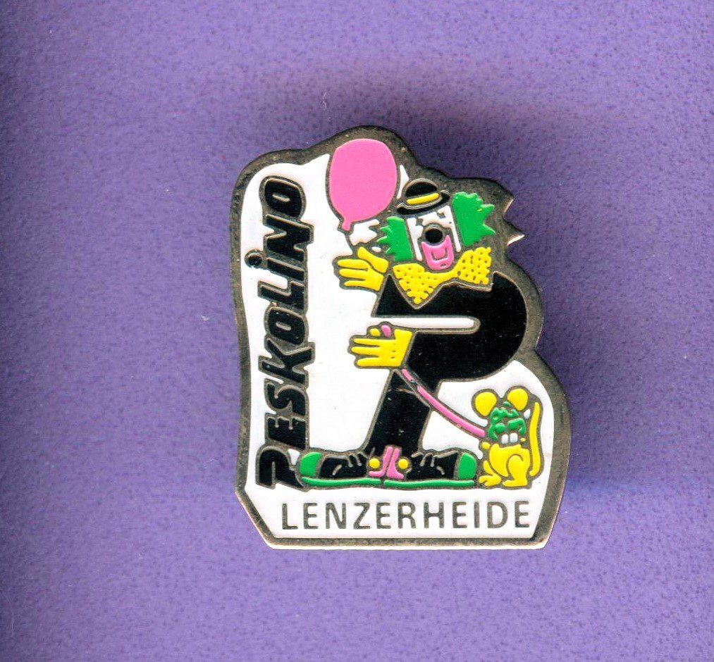 Plaketten & Abzeichen: PESKOLINO  Lenzerheide – Gebraucht aus Winterthur von Sammleroase