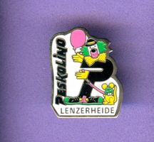 PESKOLINO  Lenzerheide