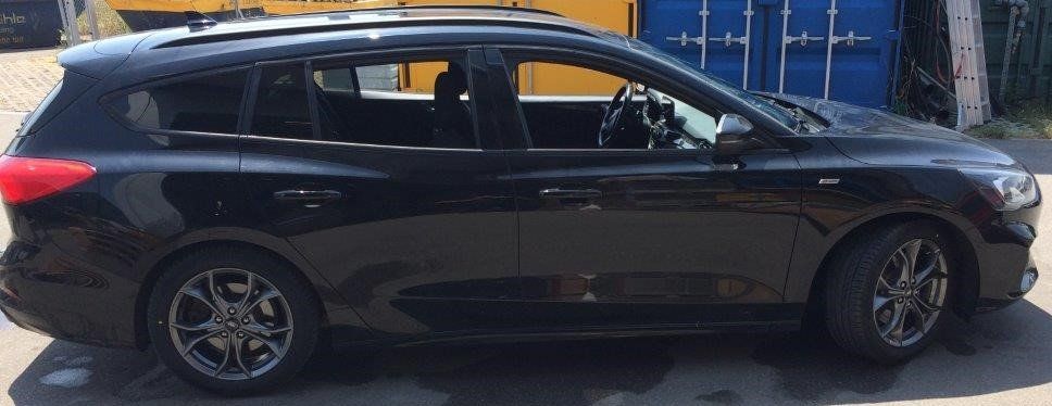Ford Automobili: Ford Focus 1.0 SCTi / ST-Line Automatic – Usato da Rafz venduto da Ewaldino 1