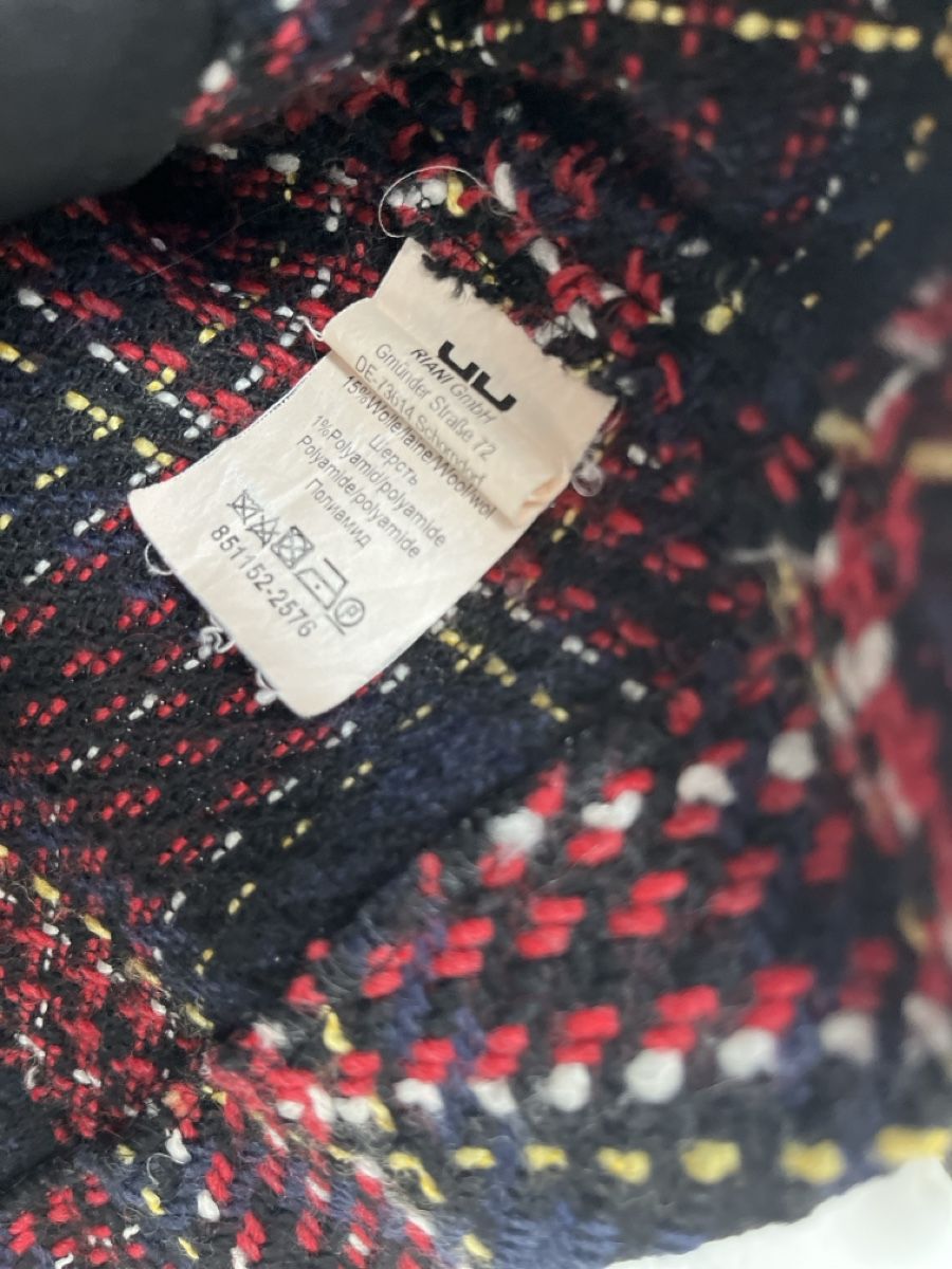 Riani Giacche: Riani Blazer Gr.40 – Usato da Oberägeri venduto da fam_k5sf 3