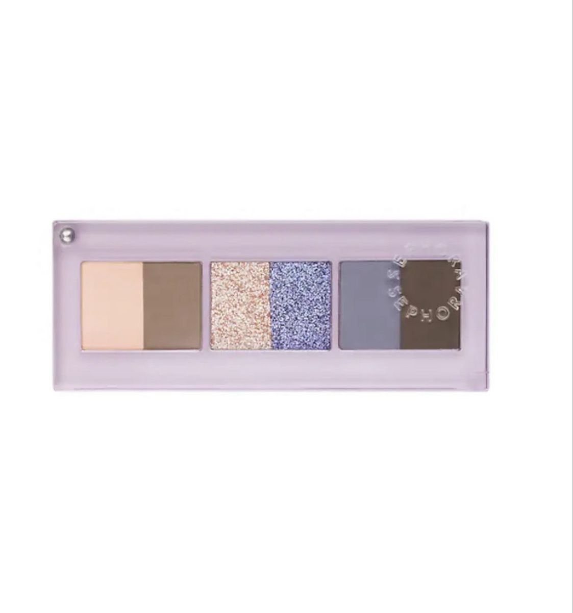 Sephora Make-up: Sephora Lidschatten Palette Mini, Neu & ungebraucht! – Neu und originalverpackt aus Baden von Tiffany6878