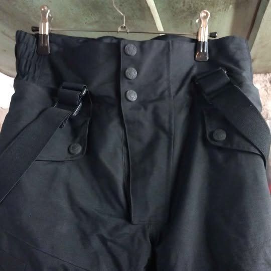 Pantaloni: Motorradhose Richa Damen Gr. M – Usato da Hochwald venduto da motowear-secondhand 2