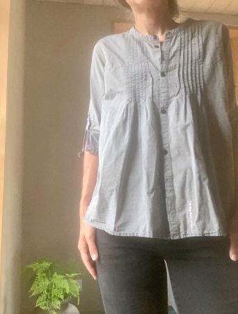 Bluse G-Star Gr M