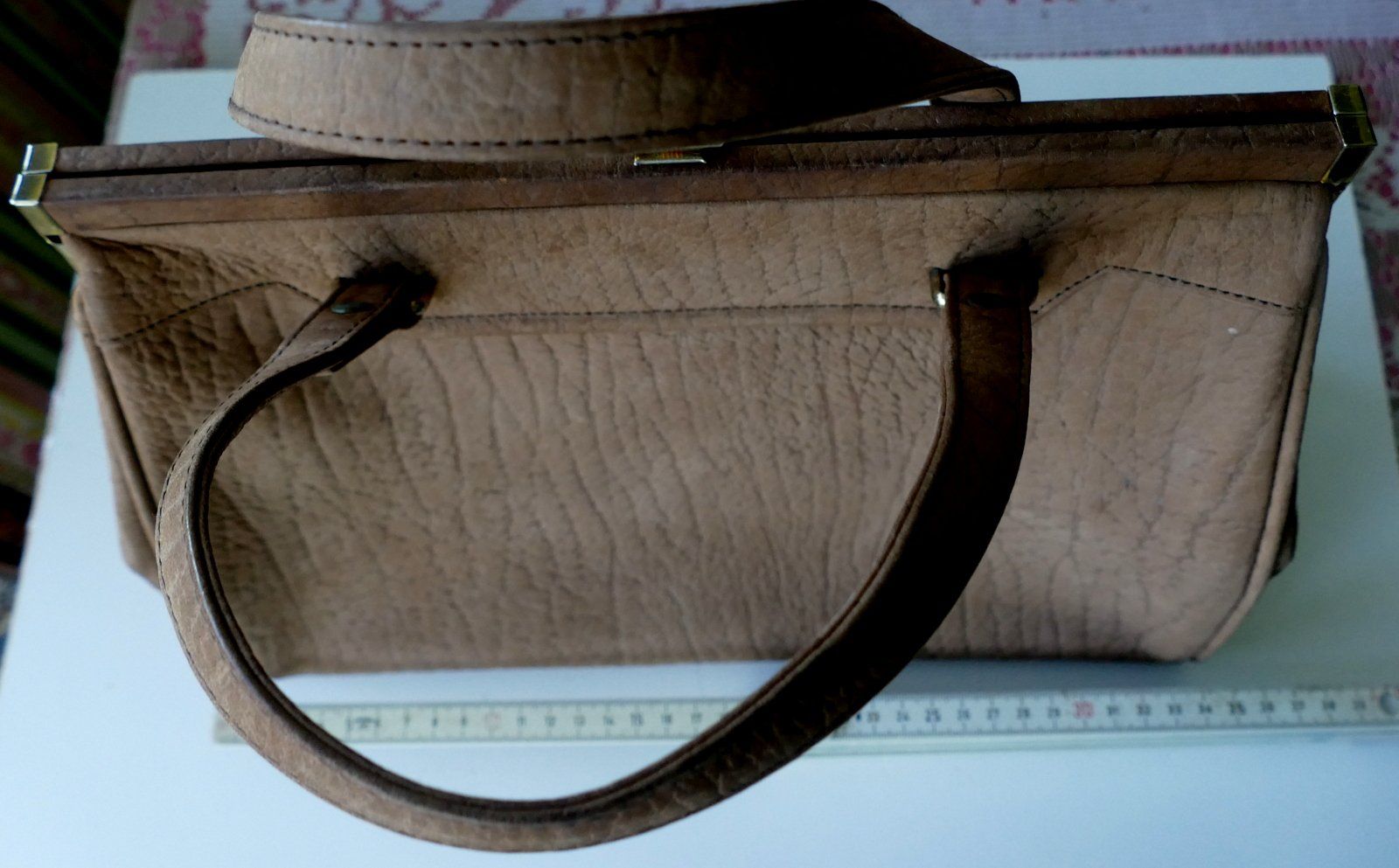 Taschen für Damen: Handtasche – Gebraucht aus Dietlikon von kes_j6d7 2