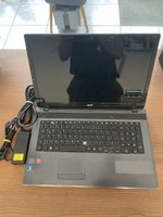 Acer Laptop Aspire 7250 series (defekt, ungetstet) ohne HDD