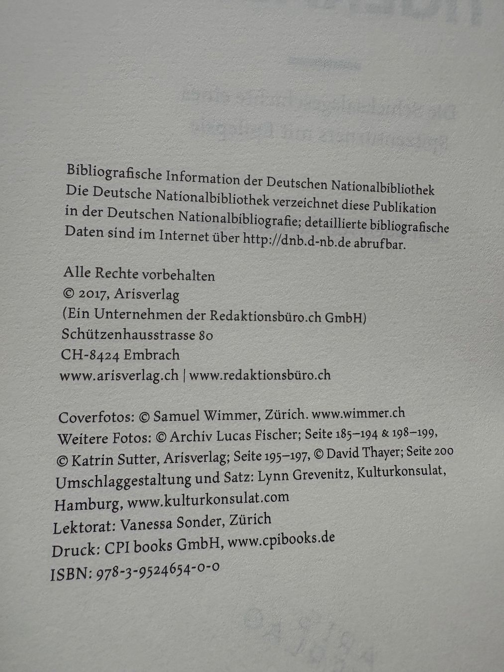 Libri: Tigerherz - Lucas Fischer – Usato da Seengen venduto da Andalusia 3