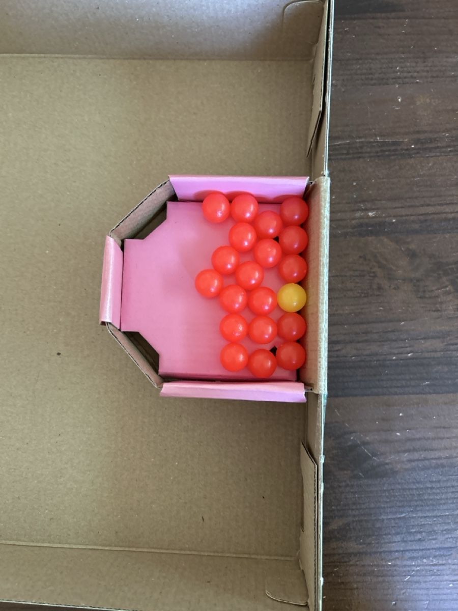 Hasbro Giochi: Hippo Flip – Nuovo (secondo la descrizione) da Läufelfingen venduto da moodi77 2