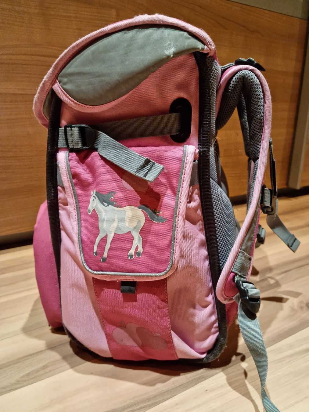 Tatonka Borse & Zaini: Schultasche Tatonka – Usato da Jaun venduto da astix 3