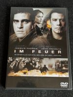 Im Feuer DVD DE/EN/TK/RU Joaquin Phonix-John Travolta