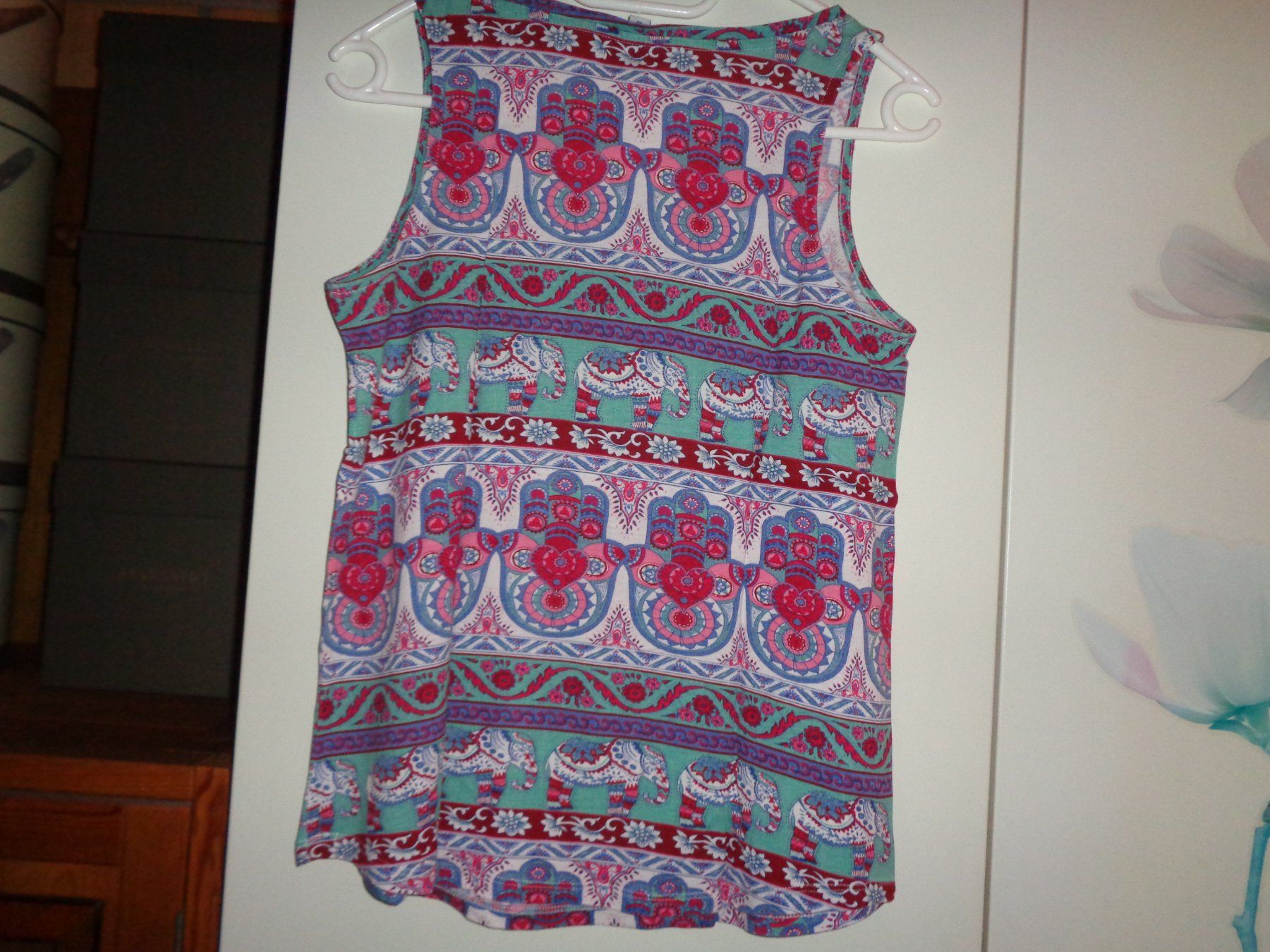 Tally Weijl Top: *** Top *** / Tally Weijl – Usato da Othmarsingen venduto da Leuchtturmlady 1