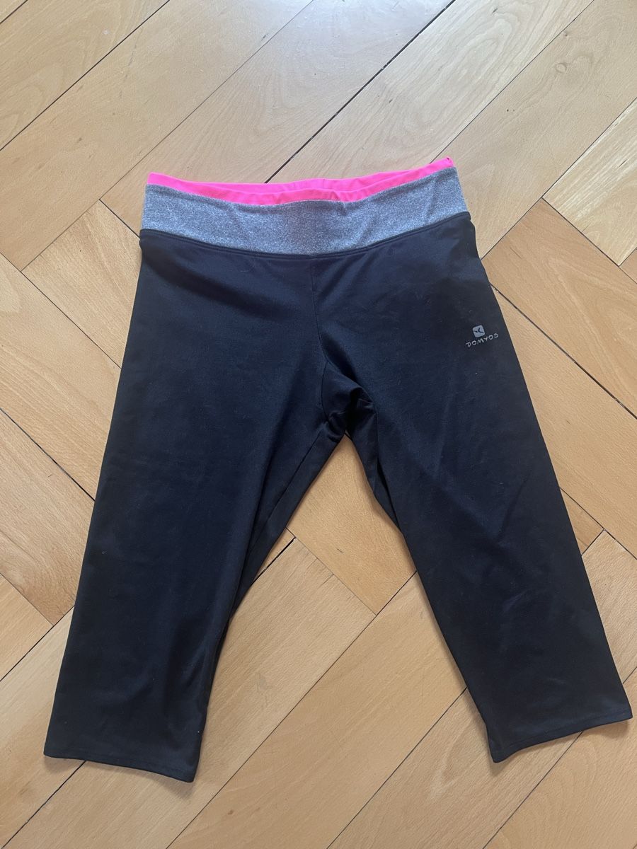 Decathlon Leggings: Decathlon Leggins – Gebraucht aus Zürich von cat_rsn7