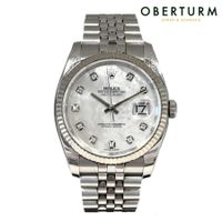 Rolex Oyster Perpetual Datejust, Ref. 116234
